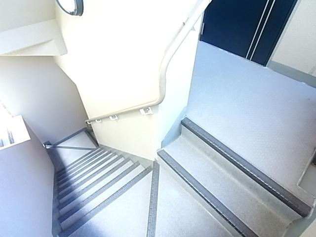 エッセンティア春日野（302） 共有部分