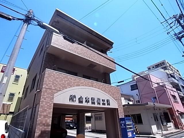 エッセンティア春日野（302） 外観