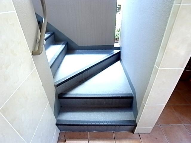 エッセンティア春日野（302） 共有部分