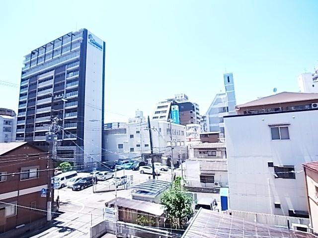 エッセンティア春日野（302） 眺望