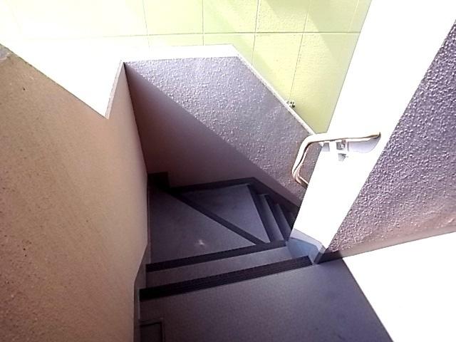 エッセンティア春日野（302） 共有部分