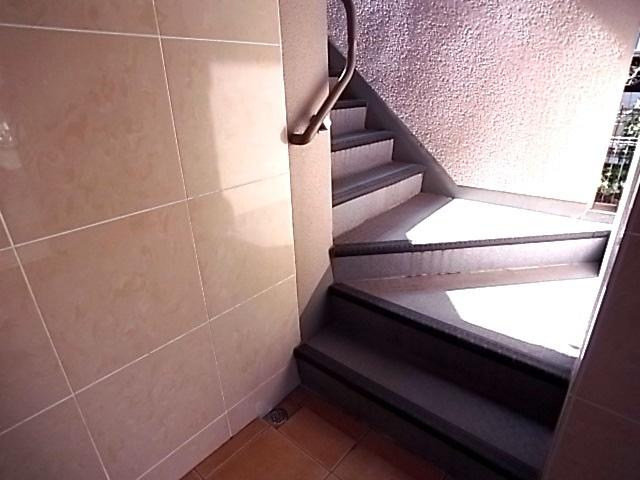 エッセンティア春日野（302） 共有部分