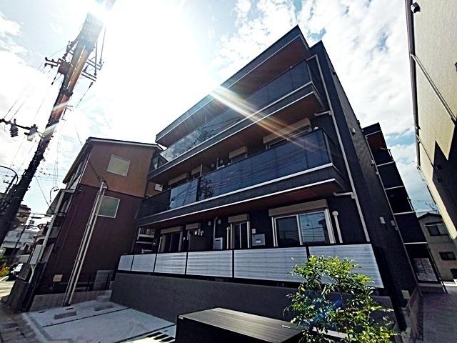 kanemasa（203） 外観