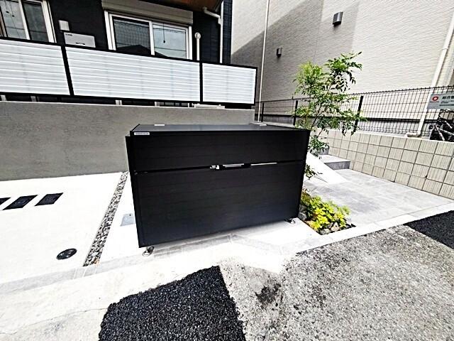 kanemasa（203） 共有部分