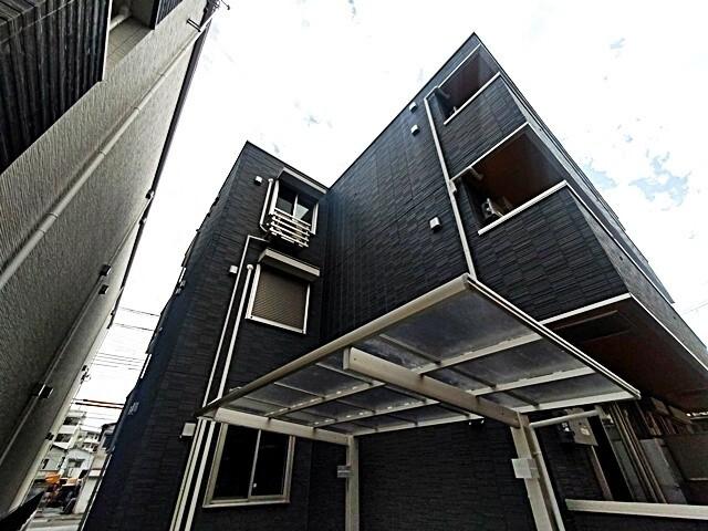 kanemasa（203） 外観