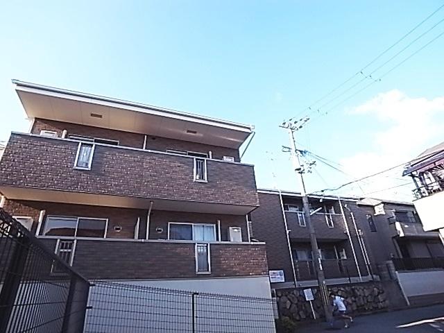 レジデンス赤坂（105） 外観