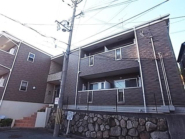 レジデンス赤坂（105） 外観