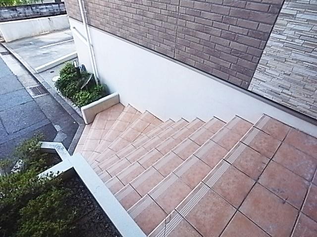 レジデンス赤坂（105） 共有部分