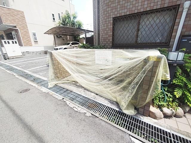 フォルティナドムス（206） 共有部分