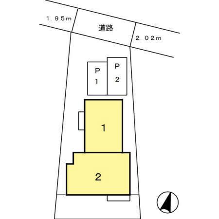 摂州打出住（2） その他