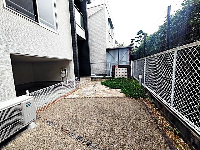 コージィコート（2） 物件画像