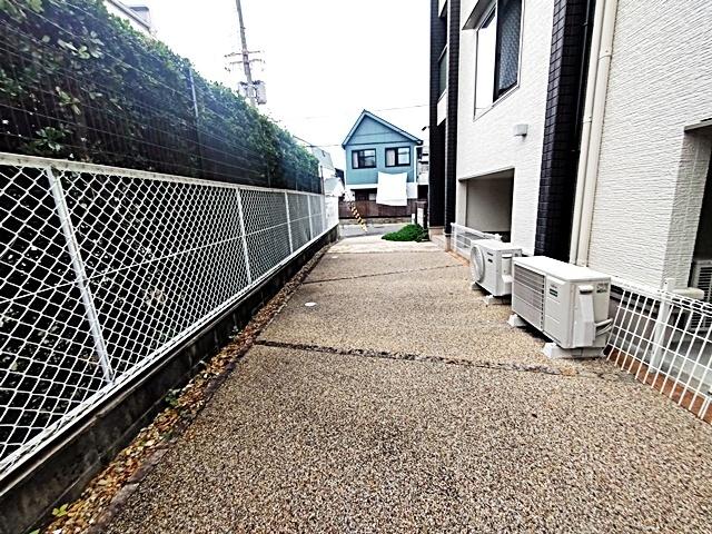 コージィコート（2） 共有部分