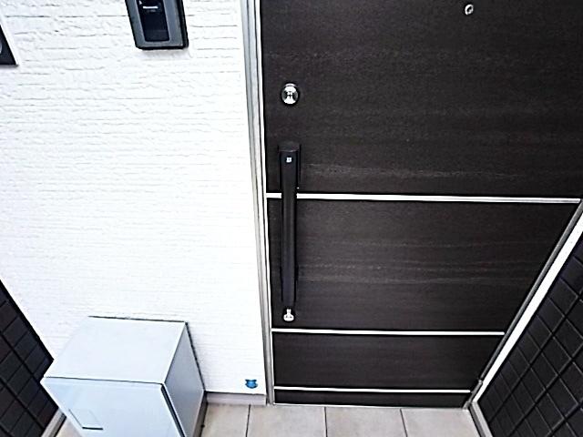 コージィコート（2） その他