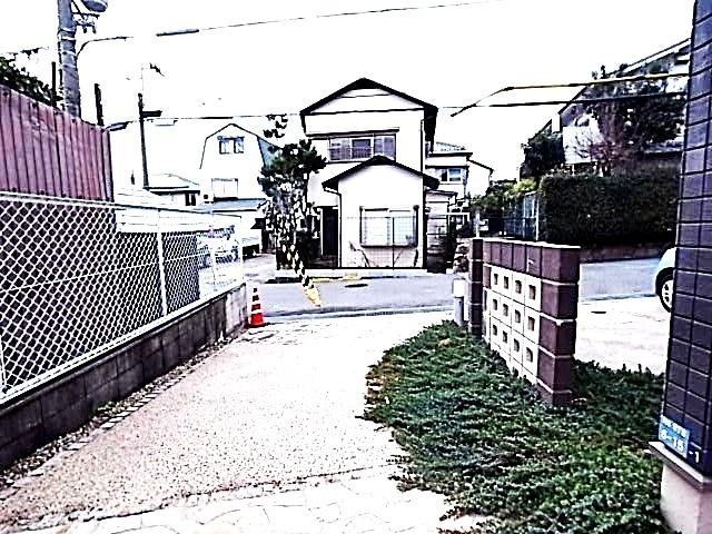 コージィコート（2） 共有部分