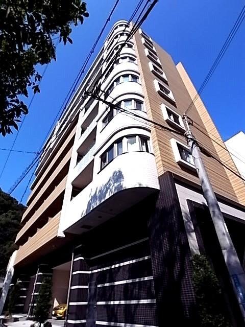 新神戸Vita（805） 外観