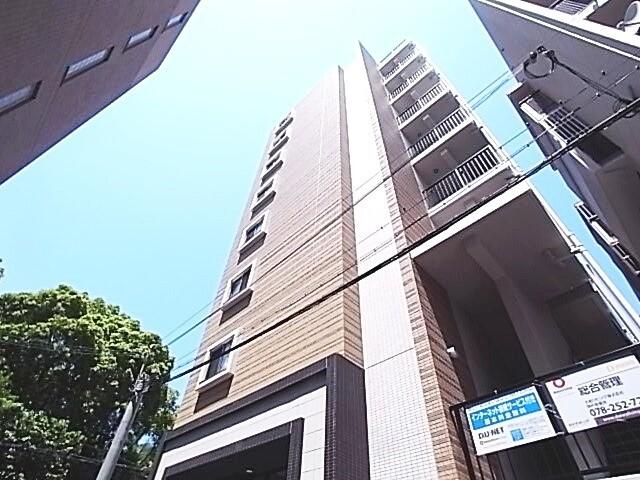 新神戸Vita（805） 外観