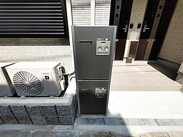 リュクス摩耶 物件画像