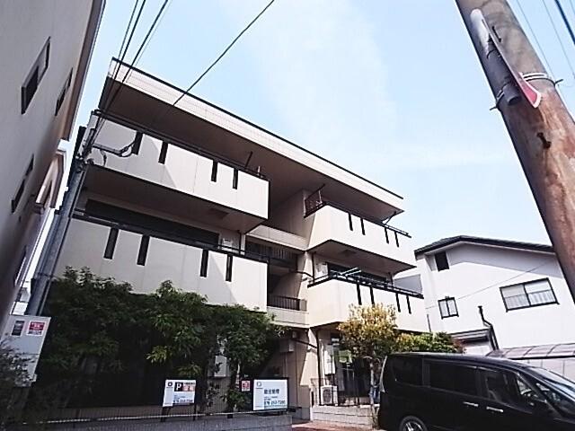 シャルマン岩屋（301） 物件画像