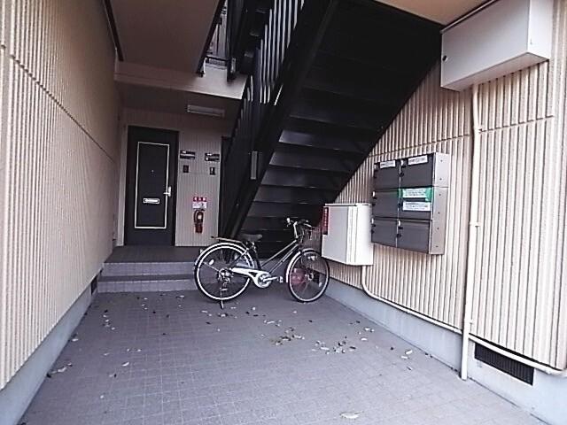 シャルマン岩屋（301） 物件画像