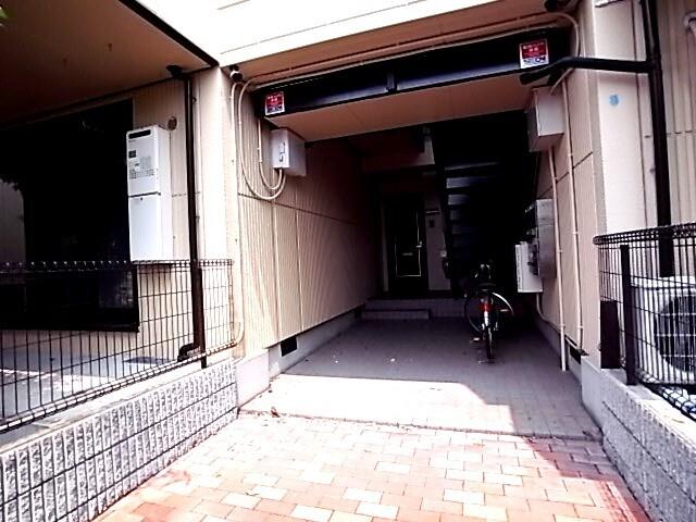 シャルマン岩屋（301） 物件画像