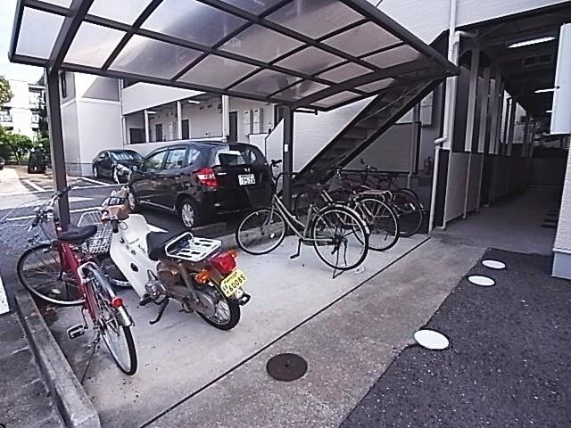パセオ西芦屋（207） 物件画像