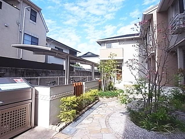 グレイスコート芦屋大原町（205） 物件画像