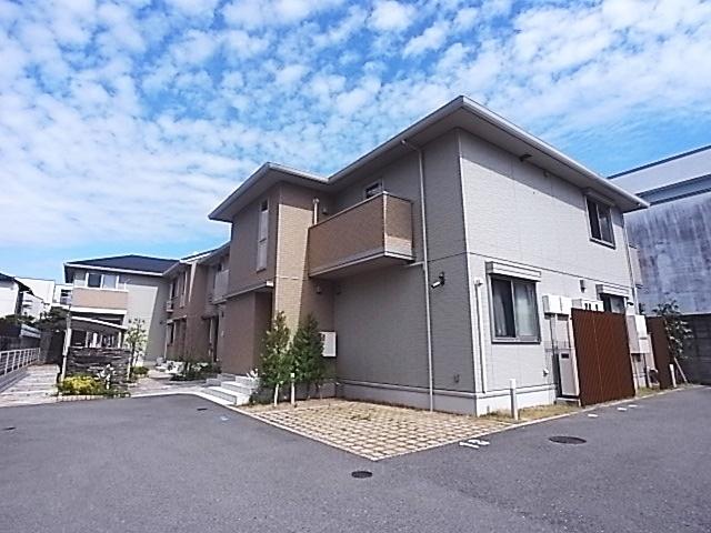 グレイスコート芦屋大原町（205） 外観