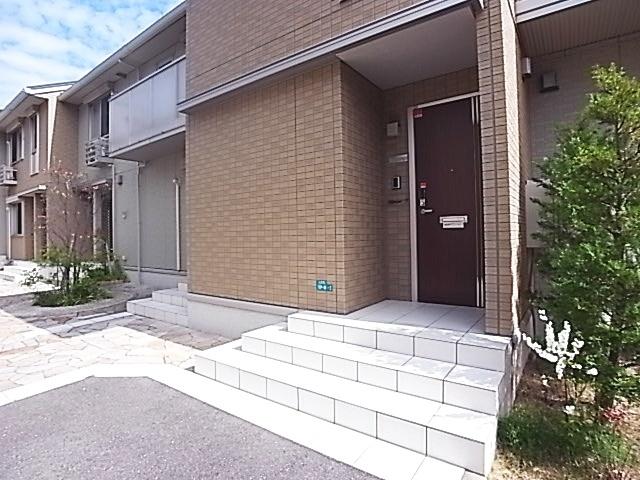 グレイスコート芦屋大原町（205） 物件画像
