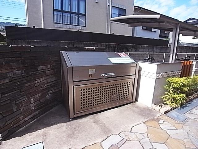 グレイスコート芦屋大原町（205） 物件画像