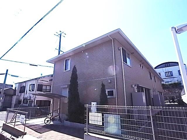 サニーレジデンス（102） 外観
