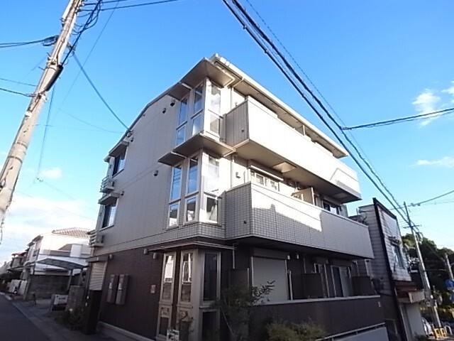 ディアコート（102） 外観