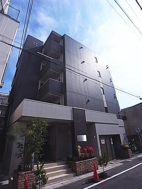 グレイスガーデン 物件画像