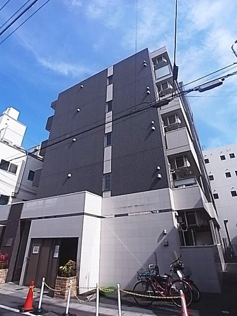 グレイスガーデン 物件画像