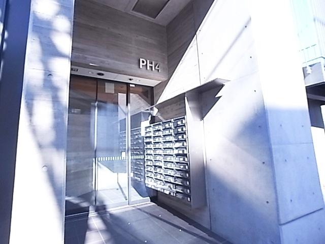 ＰＨ４（405） エントランス