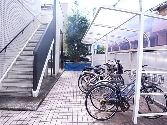 ディアス六甲（103） 共有部分