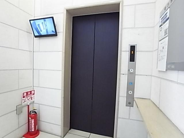 神戸市灘区友田町マンション 共有部分