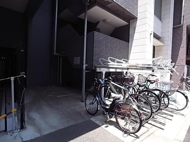 神戸市灘区友田町マンション 共有部分