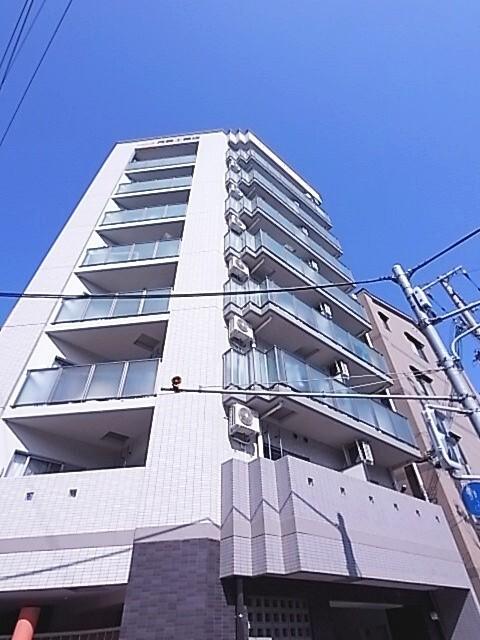 エトワール王子（603） 外観