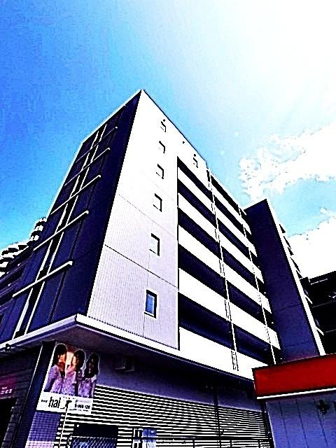 カノン甲南山手（302） 外観