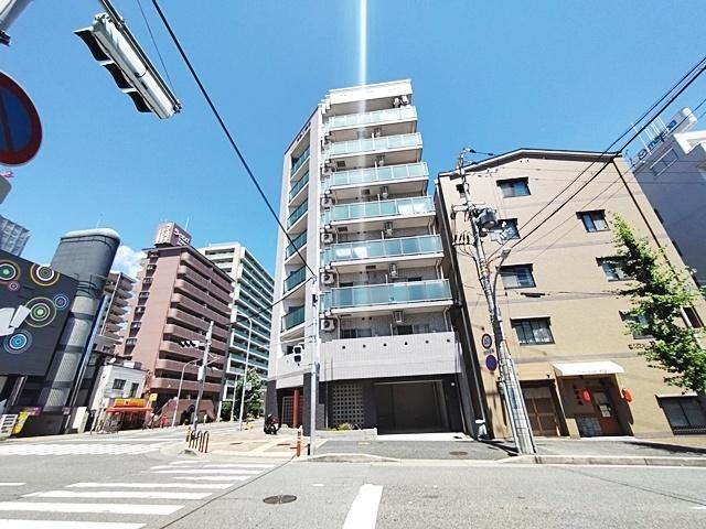 エトワール王子（401） 外観