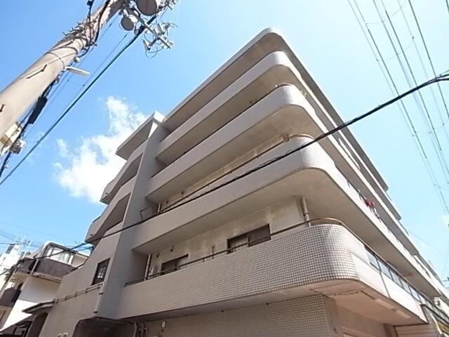 グランディア王子駅前（505） 外観