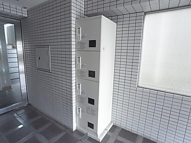 神戸市灘区中原通マンション 物件画像