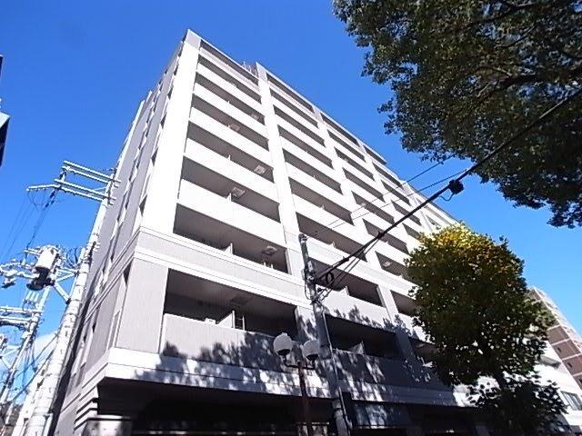 アーバンフラッツ王子公園（308） 外観