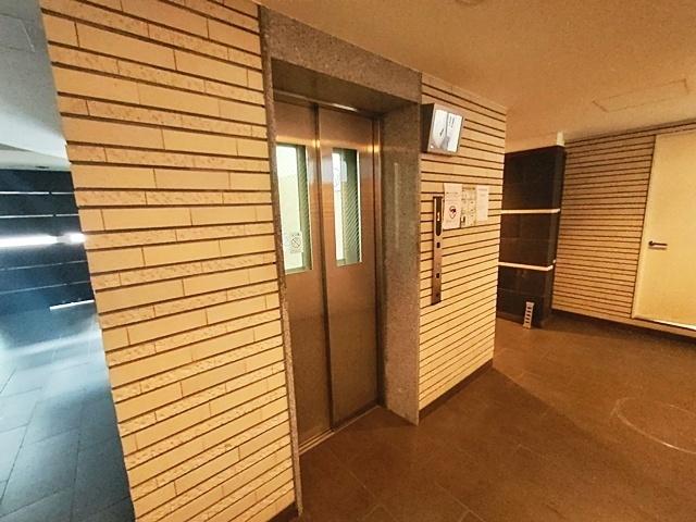 神戸市中央区日暮通マンション 共有部分