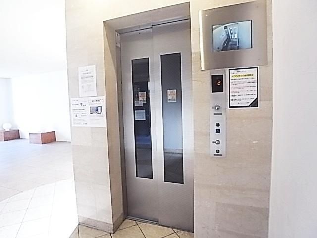 CITYSPIRE新神戸（1007） 共有部分