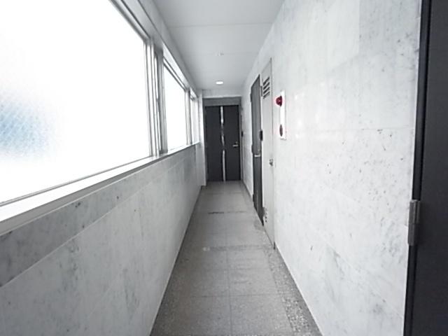 Ｍ’ｓ三宮（203） 共有部分