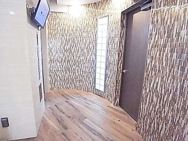 コンフォート王子（403） ロビー