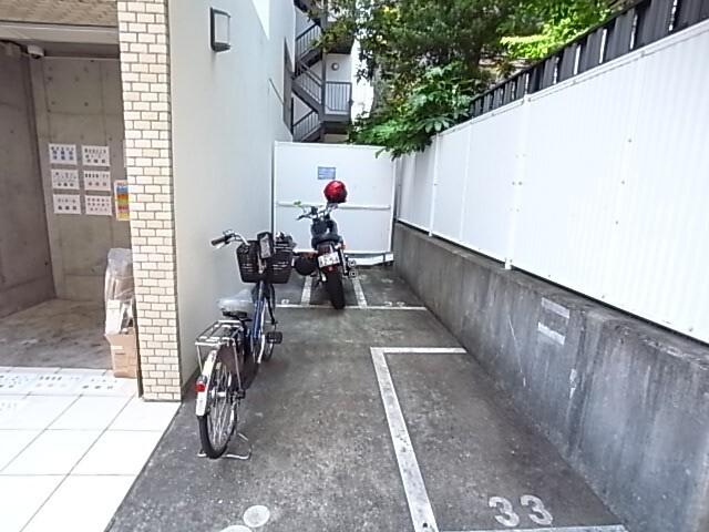神戸市中央区国香通マンション 共有部分