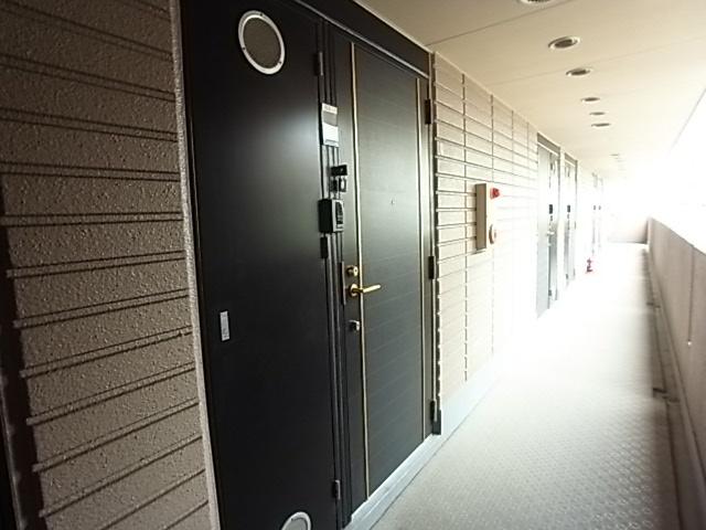 パラッツオ春日野（103） その他