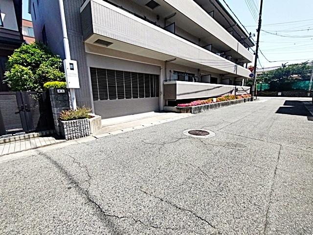 フィール甲南（103） その他